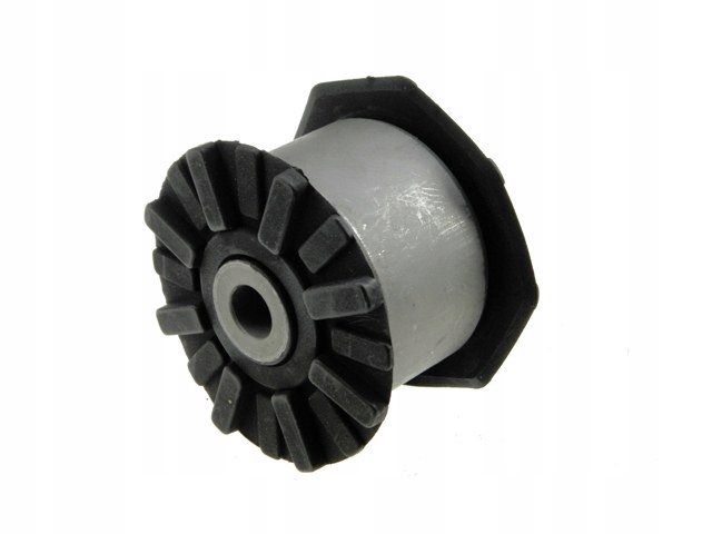 фото №1, Втулка поворотний кулак nissan qashqai 06-, x-trail t31 07-, renault koleos 08- ty