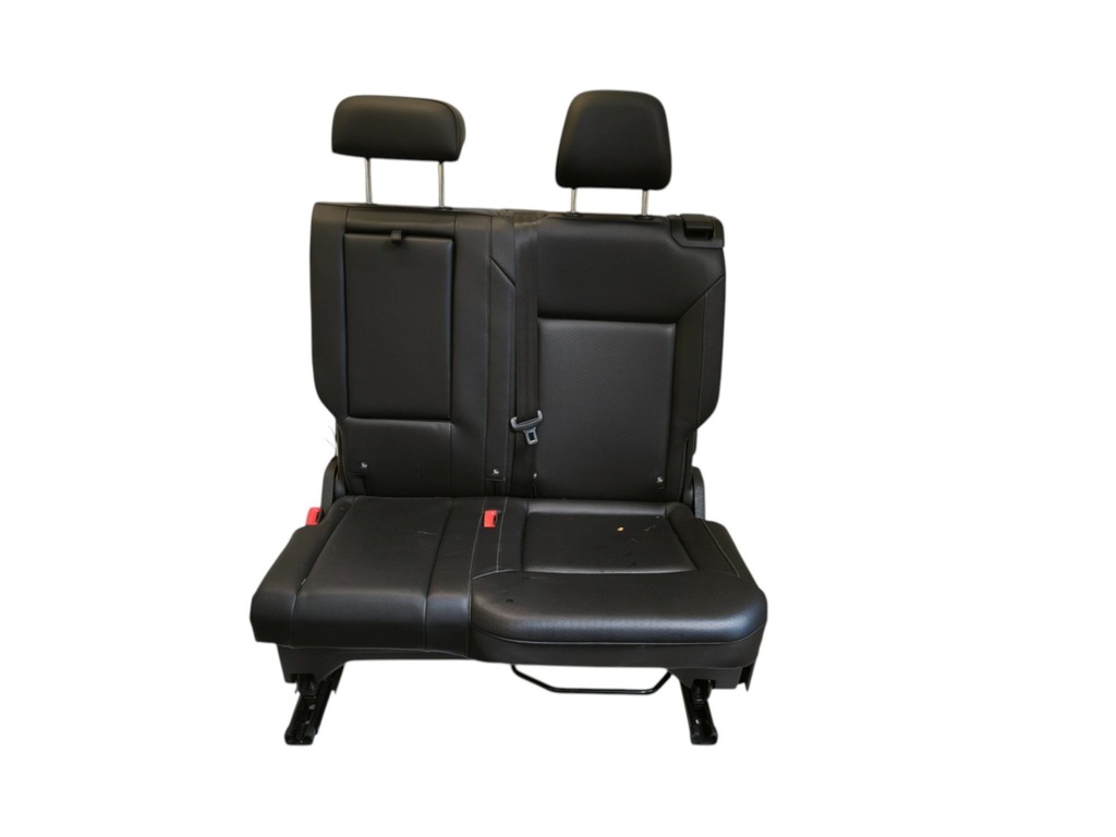 фото №1, Volkswagen atlas сидіння задній