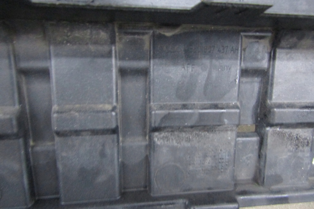 фото №9, Бампер перед передній audi a4 b7 8e0 04-08