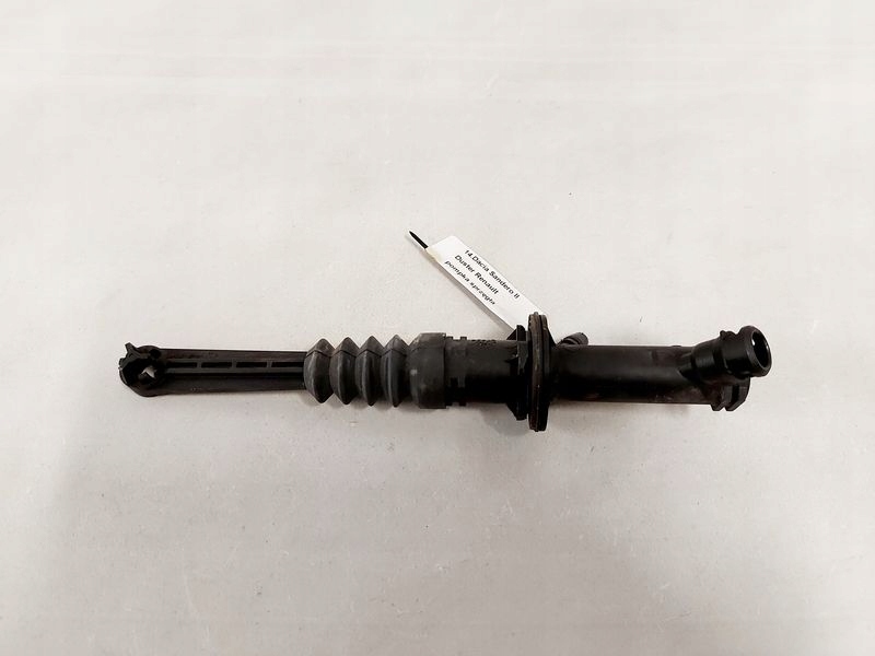 фото №1, Dacia sandero ii 1.5 dci renault помпа сцепления