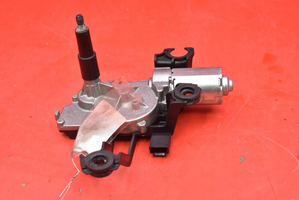 фото №5, Моторчик дворники задняя 9646803180 citroen c4 picasso 1 i 06-13