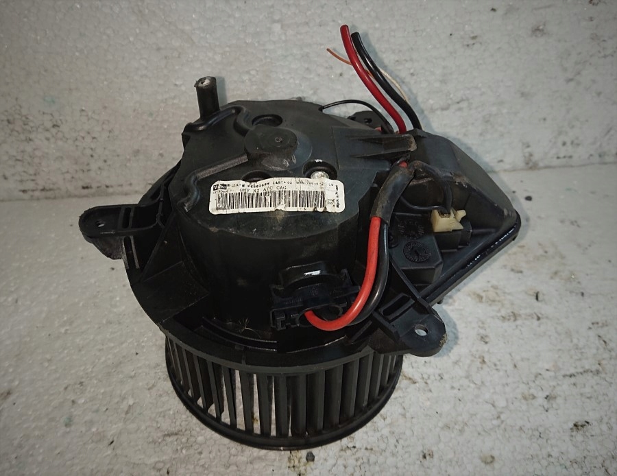Купить Вентилятор обдув citroen gmv x2 ac