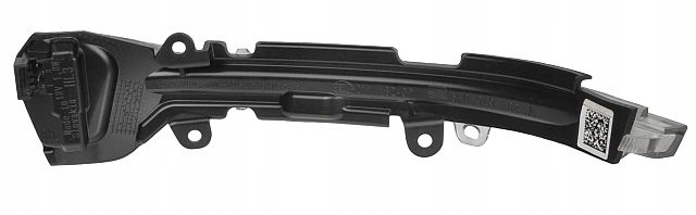 фото №11, Поворотник seat leon ibiza arona 5f0949102a