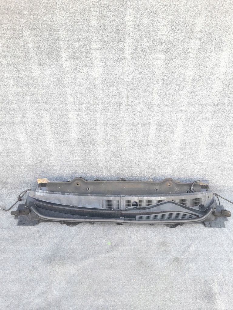 фото №1, Жабо ford ranger v 11-