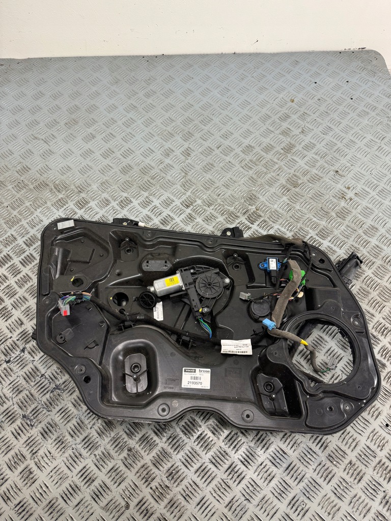 фото №1, Підйомник скло лівий перед volvo xc60 i 30753327