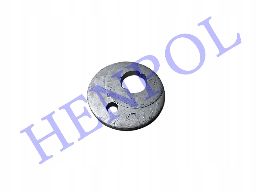 фото №3, Подкладка болты рычага перед mazda rx-8 03-12