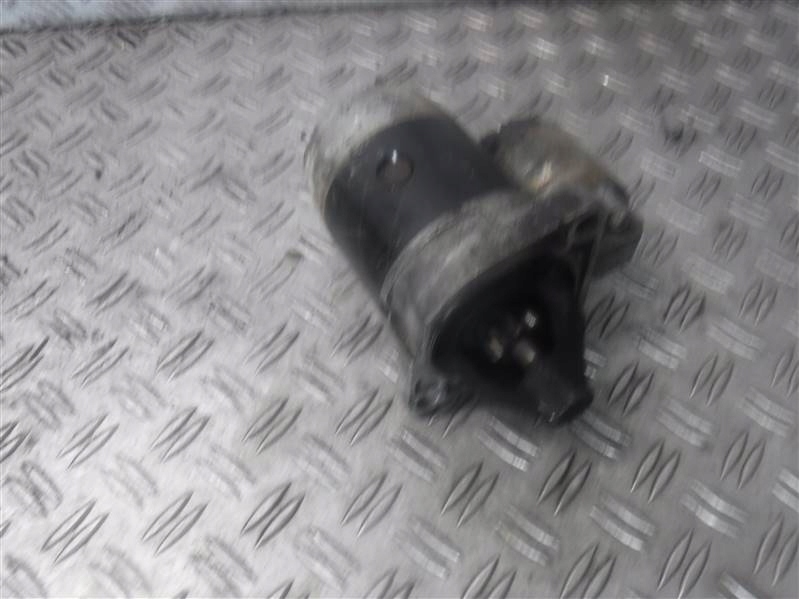 фото №3, Стартер kia sportage i 2.0 b