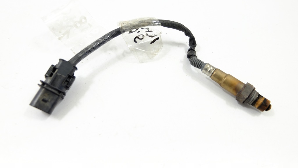 фото №6, Citroen c5 iii 1.6 hdi датчик лямбда-зонд 9687161080