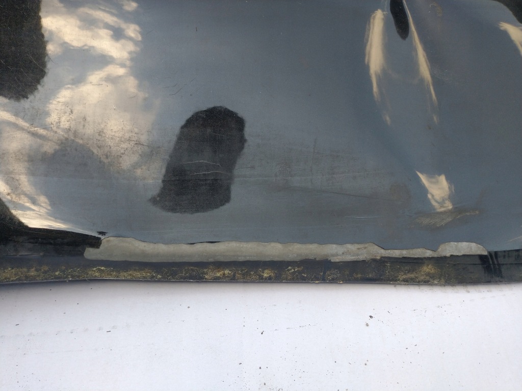 фото №4, Крышка багажника задняя багажника bmw 2 f46