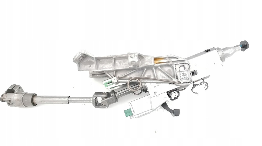 фото №1, Mini cooper r56 колонка кермова блокування europa