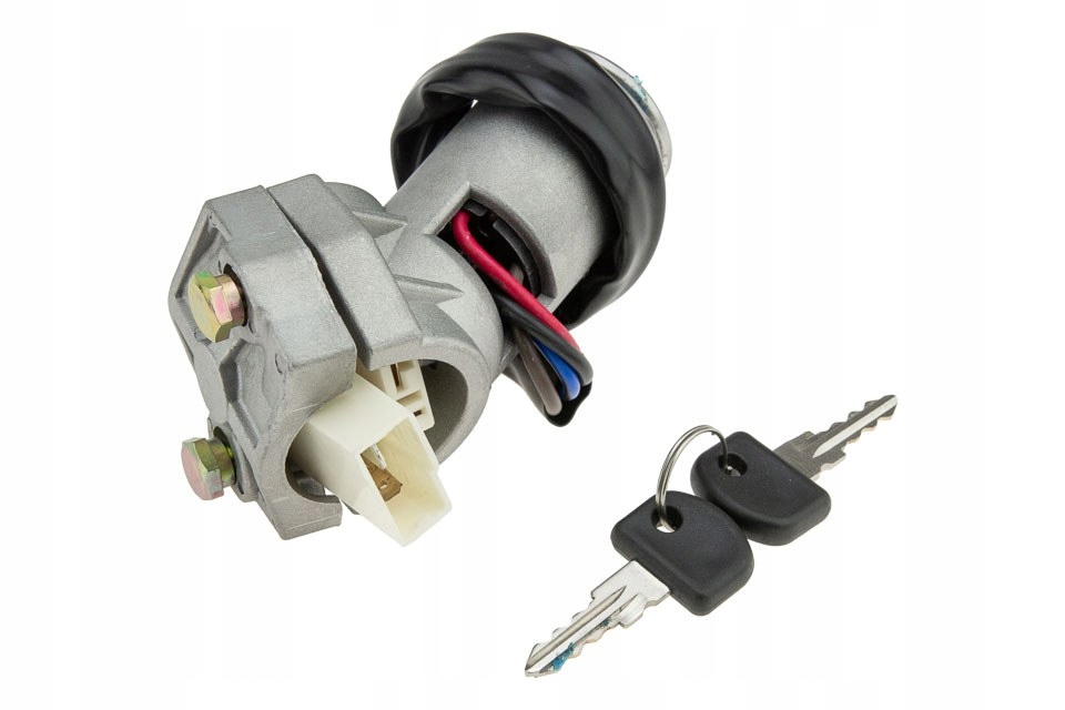 фото №3, Замок запалювання daily 1990-1999