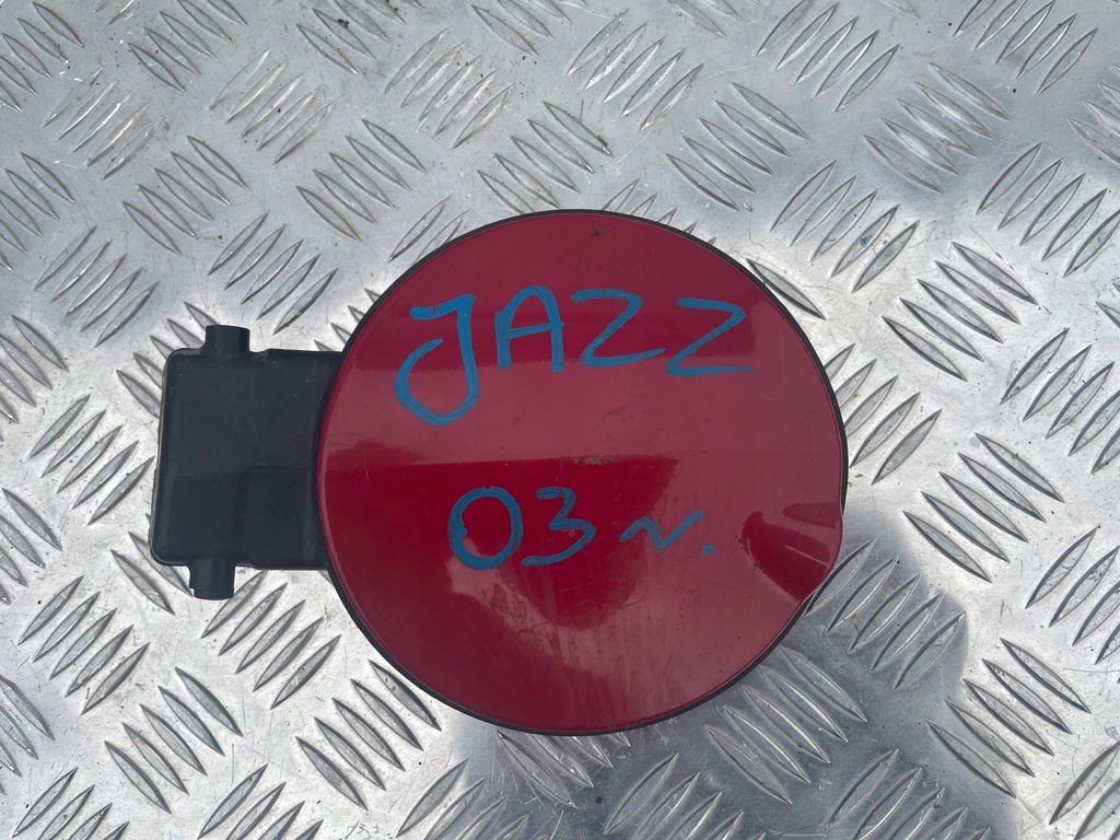 фото №1, Honda jazz ii крышка заливной топлива