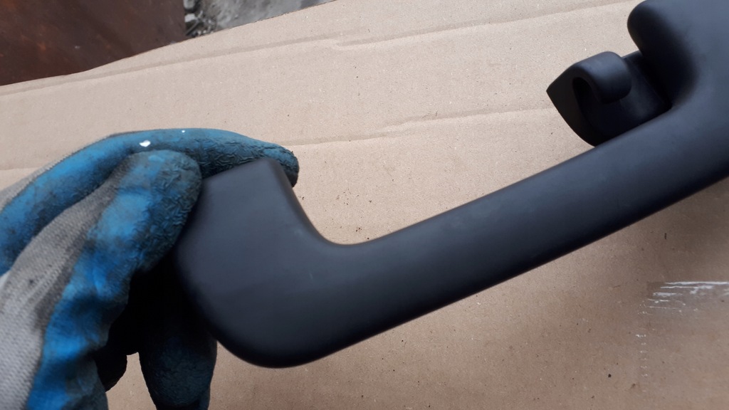 фото №3, S7 4g a7 ручка стельовий правий задня sline s6 c7