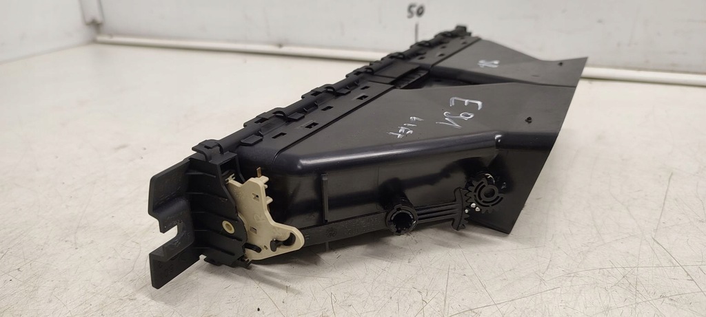 фото №7, Решётки обдув комплект bmw e91 lift 2,0d