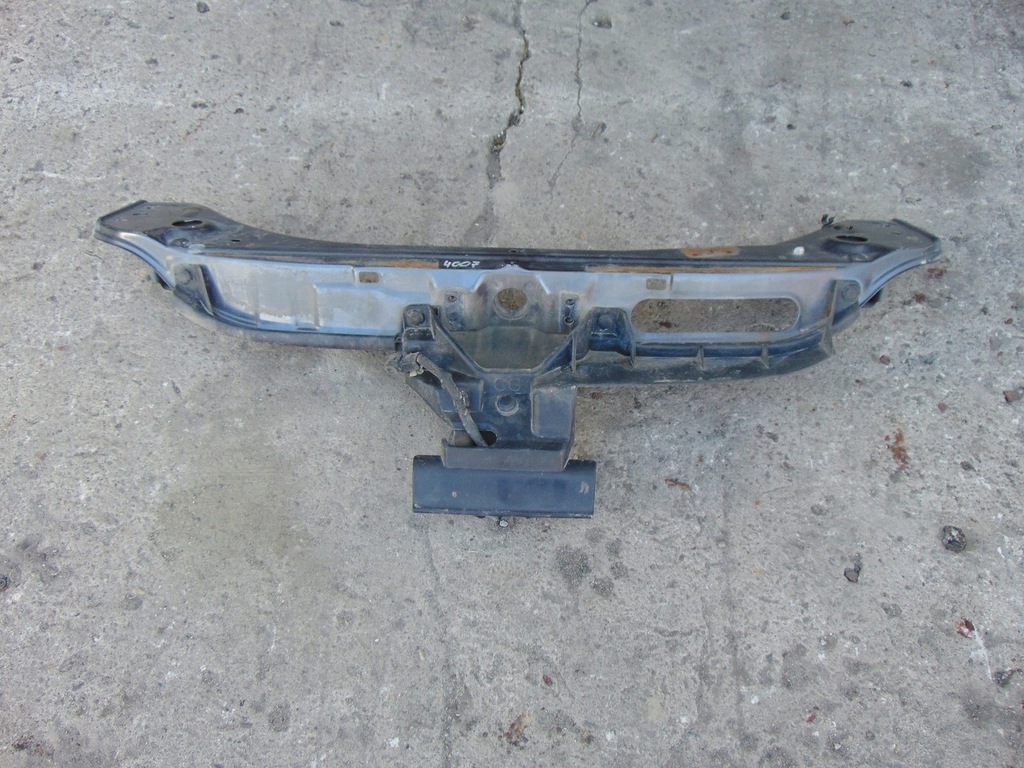 фото №4, Усилитель верхний pas перед peugeot 4007