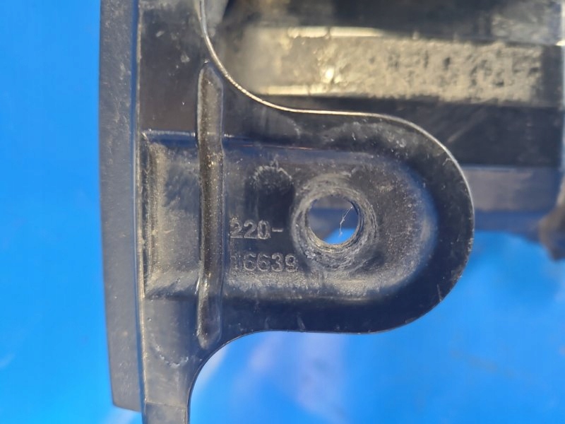 фото №5, Зовнішня лампа lew. mitsubishi l200 06-14 8330a009