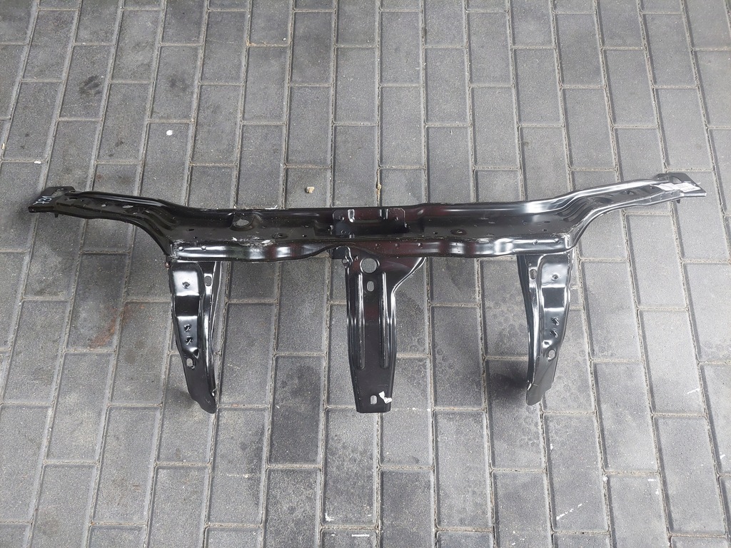 фото №1, Fiat albea palio weekend strada 06-12 pas передний новый оригинал