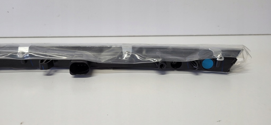 фото №10, Vw tiguan allspace лампа led 5nn941654 решетка решётка молдинг nowa оригинальная