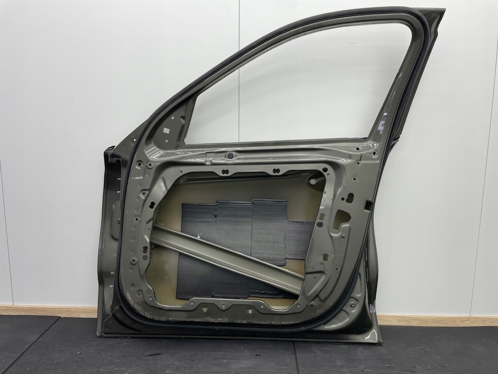 фото №14, Bmw x6 g06 двері праве передні перед