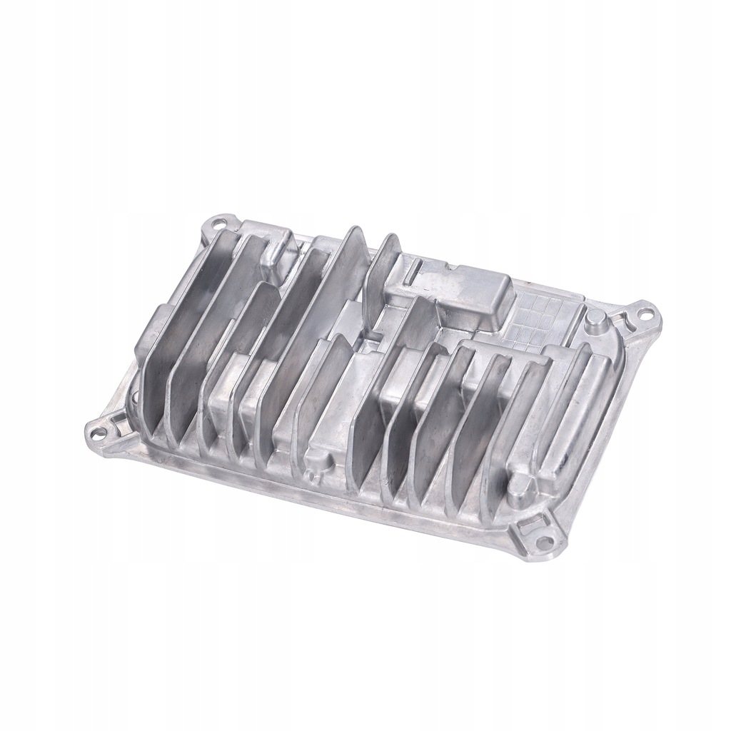 фото №13, Модуль керуючий фари led a2189007306