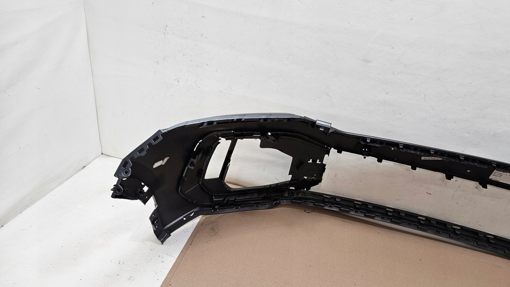 фото №10, Бампер перед vw t-roc lift r-line 2ga807221m