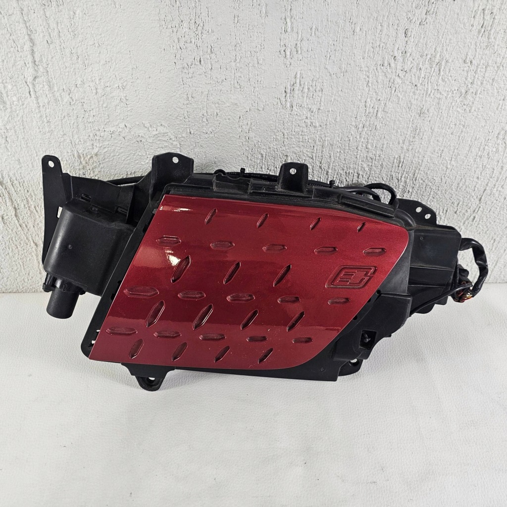 Купить Разъём крышка зарядки hyundai kona electric b6340k4000