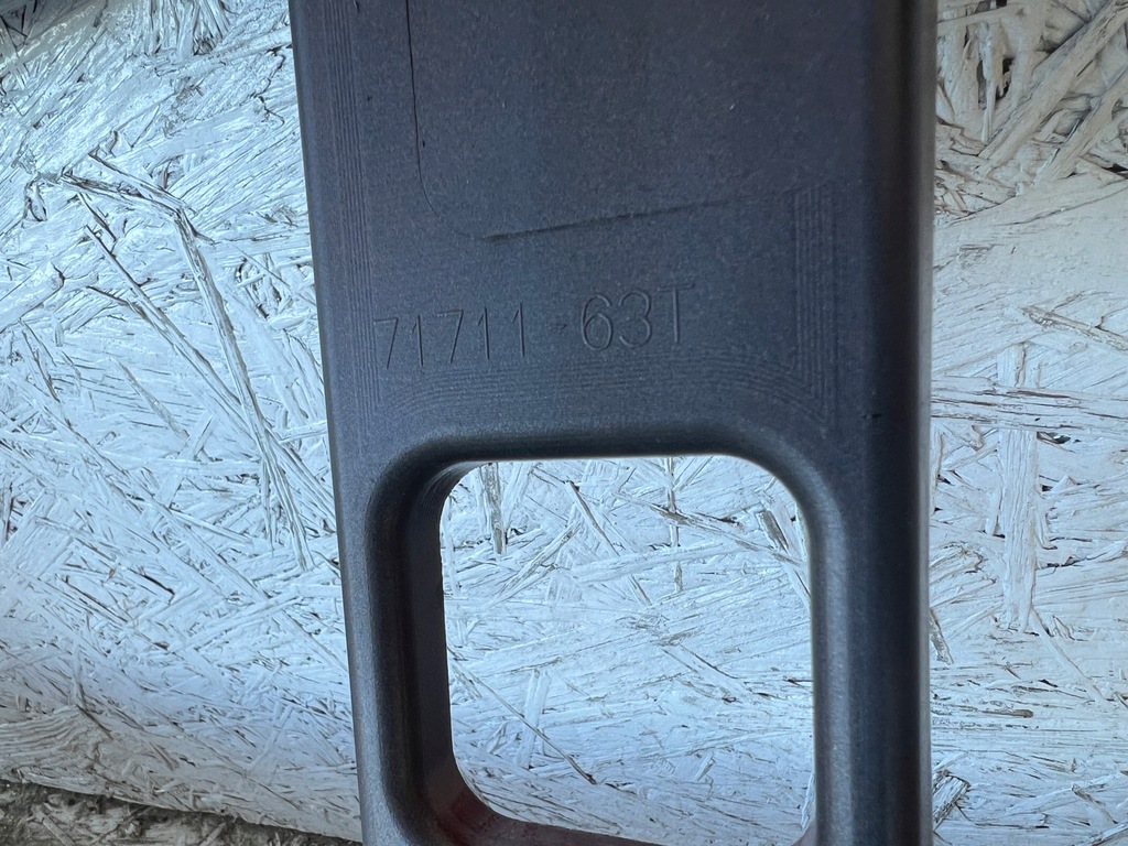 фото №9, Бампер перед передній suzuki s cross sx4 2 ii 21-