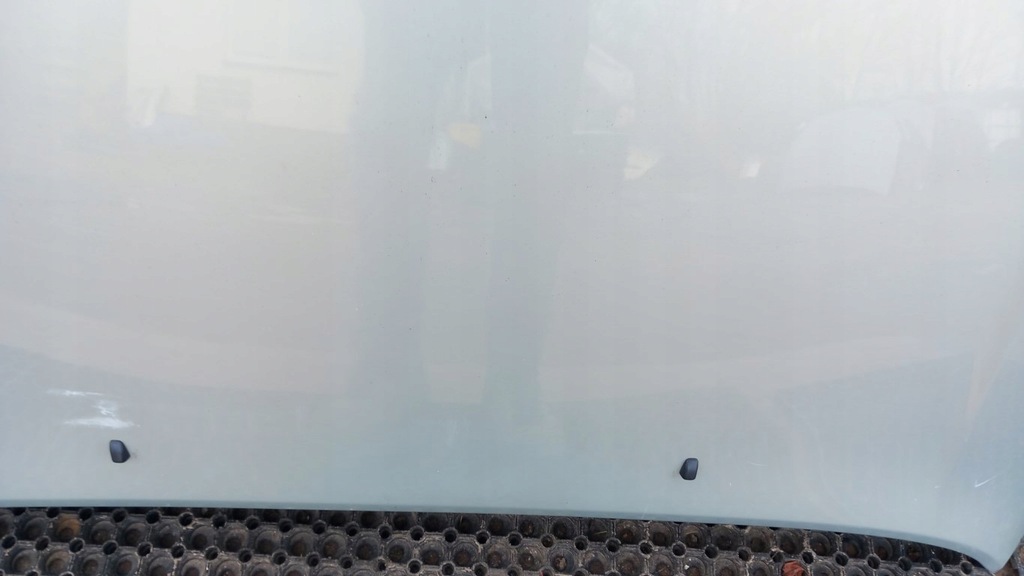 фото №6, Toyota avensis t25 lift капот