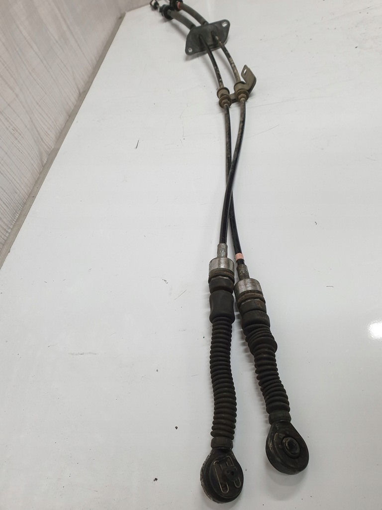 фото №6, Mazda 6 gj 12-15 42b 2.2 d троси перемикання передач