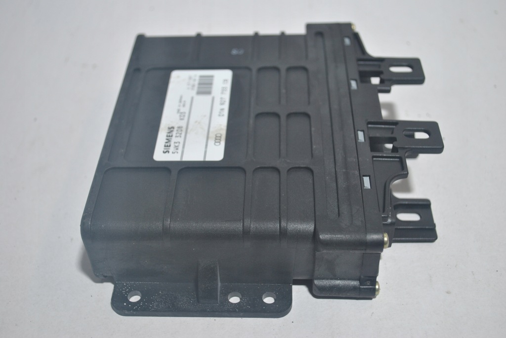 фото №8, Модуль блок управления коробки передач vw passat b5 01n927733cb 5wk33208k03