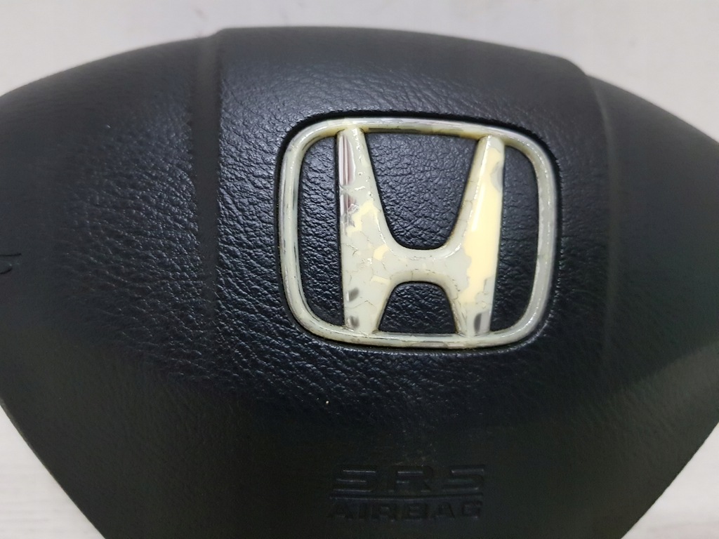 фото №7, Подушка воздушная подушка безопасности водителя honda jazz iii 08-15