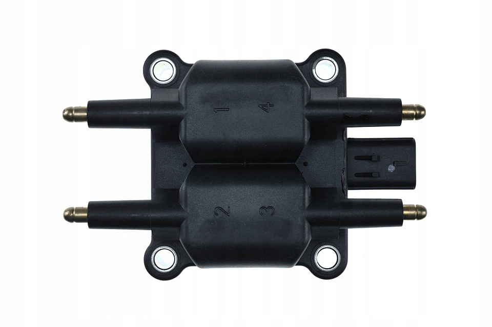 фото №14, Котушка запалювання ecz-bm-009 nty