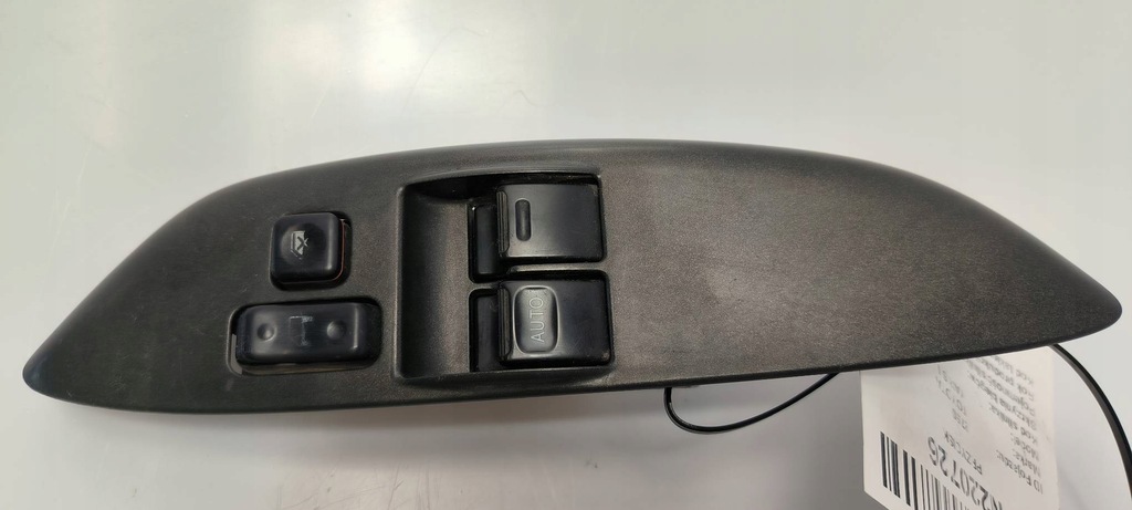 фото №1, Кнопка вікон toyota yaris i