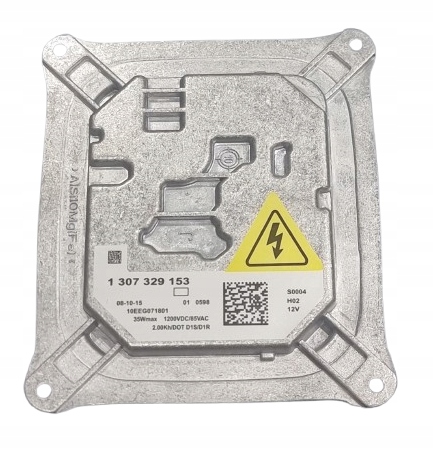 фото №1, Перетворювач ксенон 1307329193 1307329153 alfa bmw lancia audi renault