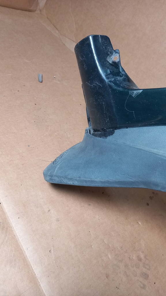 фото №2, Крыло правый перед land rover freelander