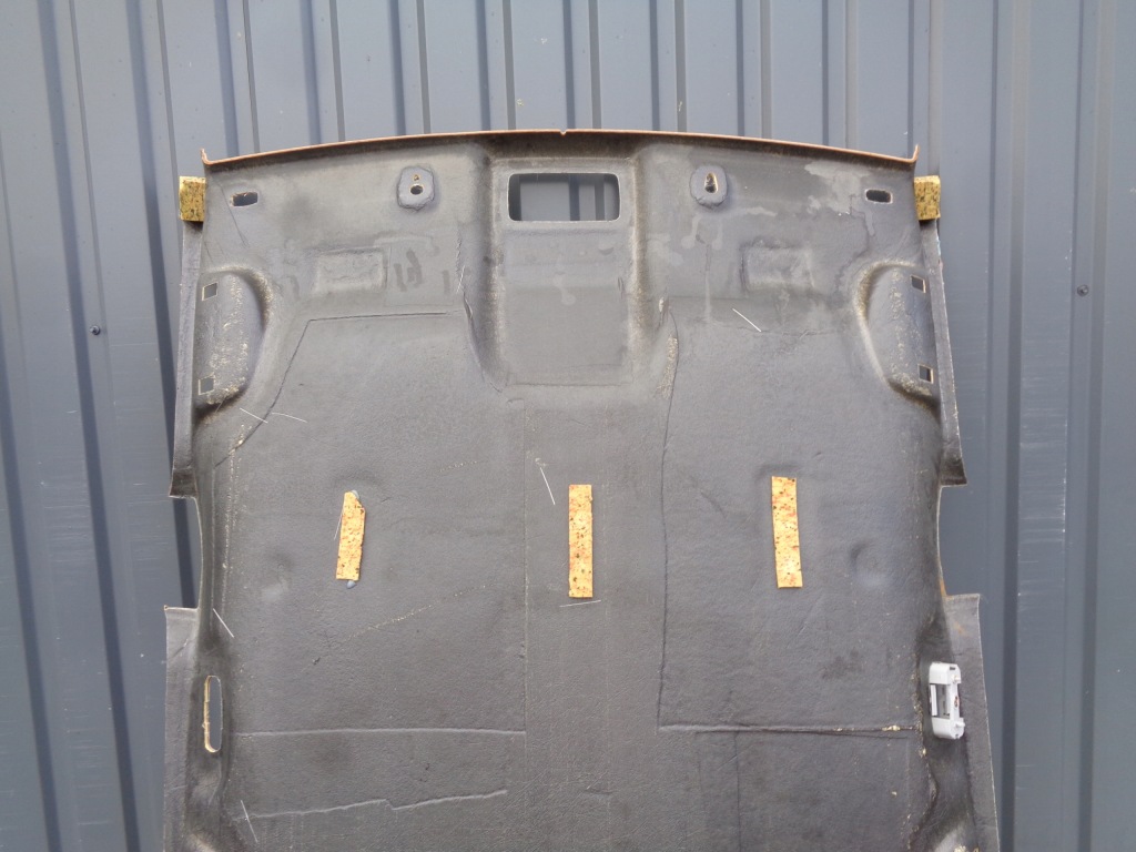 Потолок потолок lancia delta 3 iii 2008-2014r. оригинал Цена