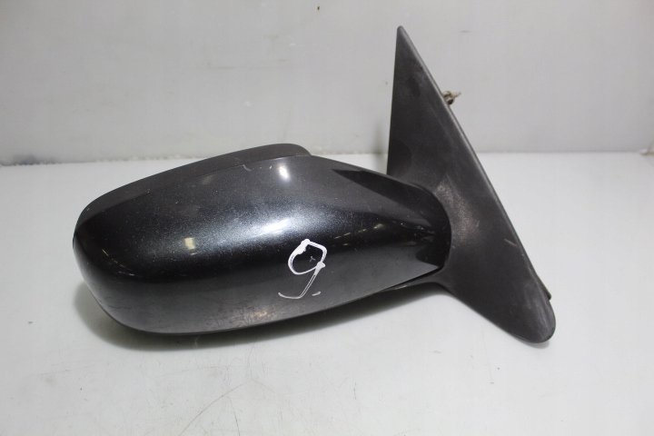фото №1, Зеркало правое renault laguna ii teb66