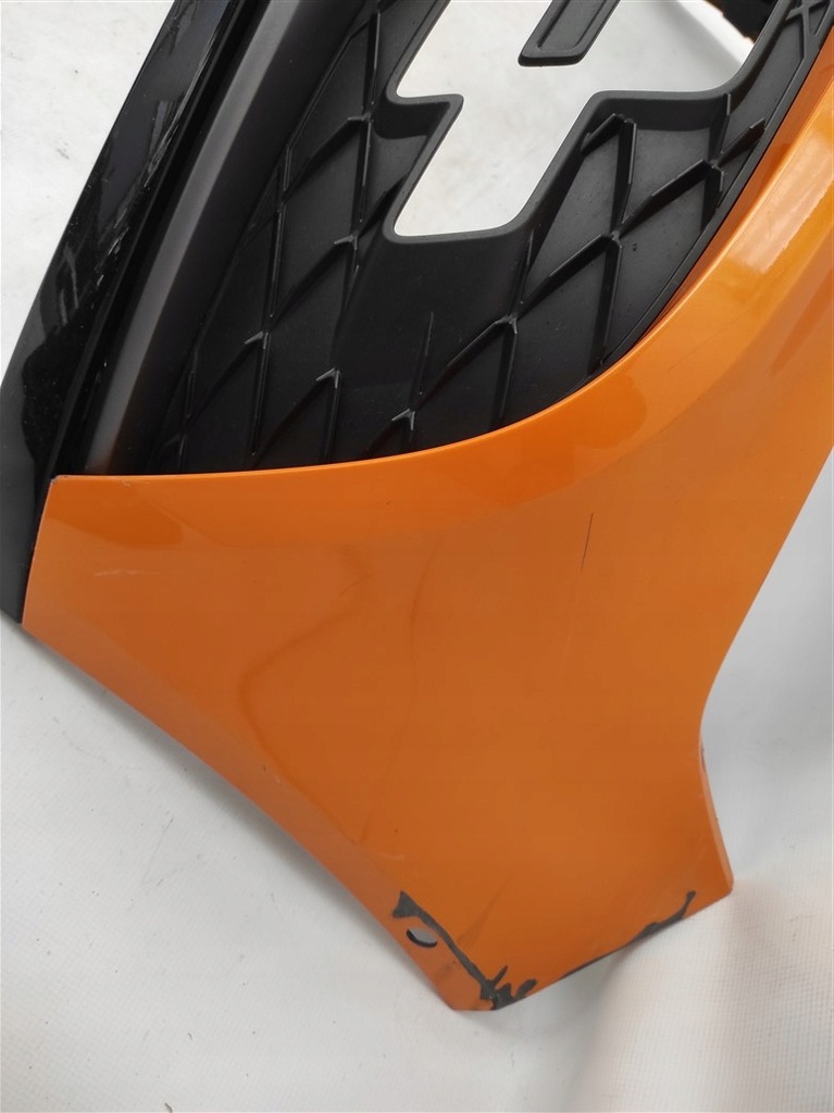 фото №8, Бампер перед renault megane 4 iv rs po 2016