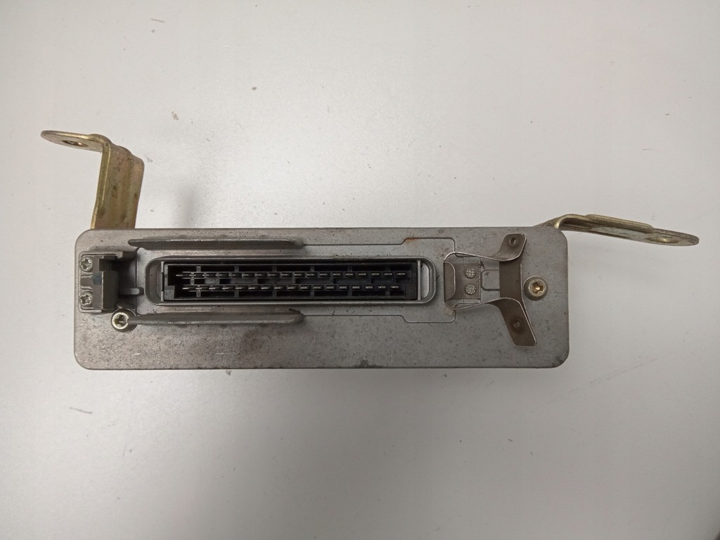 фото №8, Модуль блок управления abs nissan 200sx s13 240sx s13 4785044f00