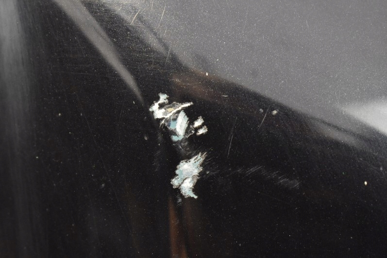 фото №7, Капот кришка двигуна czarna land rover freelander 2 ii 06-14