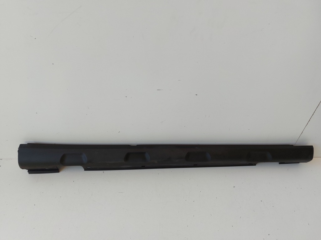 Купить Mercedes gla 156 молдинг порог правая 1566901810 оригинал