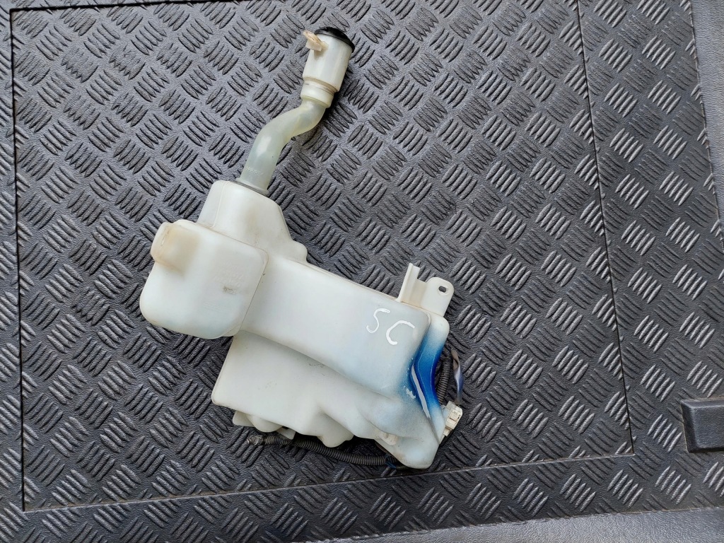 фото №1, Бак омывателя lexus sc ii 430 4.3