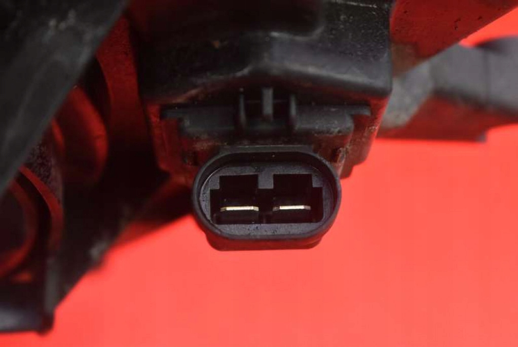 фото №10, Вентилятор 8200765566b dacia logan mcv 1 i 1.6 16v 105 km 07-12