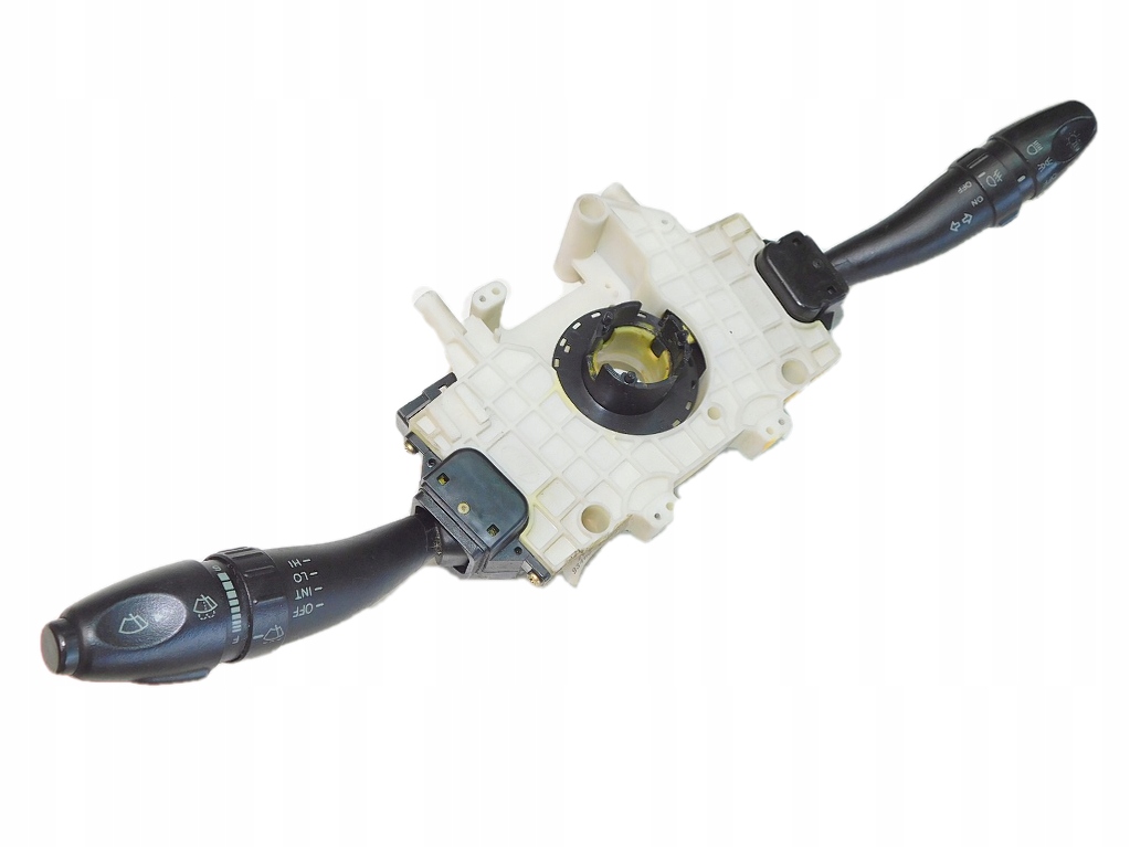 фото №1, Hyundai sonata iv lift 02r перемикач комбінований