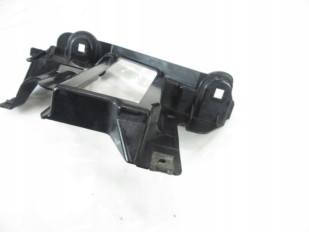 фото №10, Кронштейн напрямна кронштейн фара лампи ліва лівий перед bmw e53 x5 lift lci