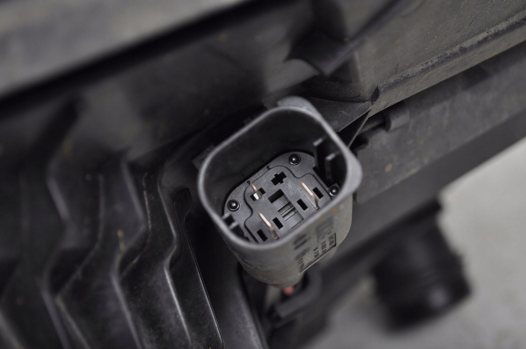 фото №11, Mini f56 радіатор комплект 7617609 7636070 7644302 7618213 9271204 7617596