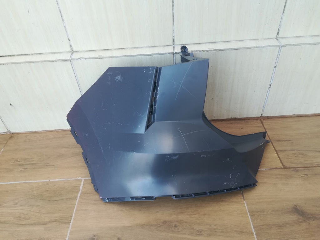 Купити Кутик бампера заднього лівий renault symbioz оригінальний номер