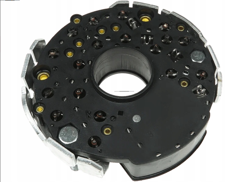 Диодный мост диодный генератора bosch scania unipoint arc0017 as-pl Оригинал