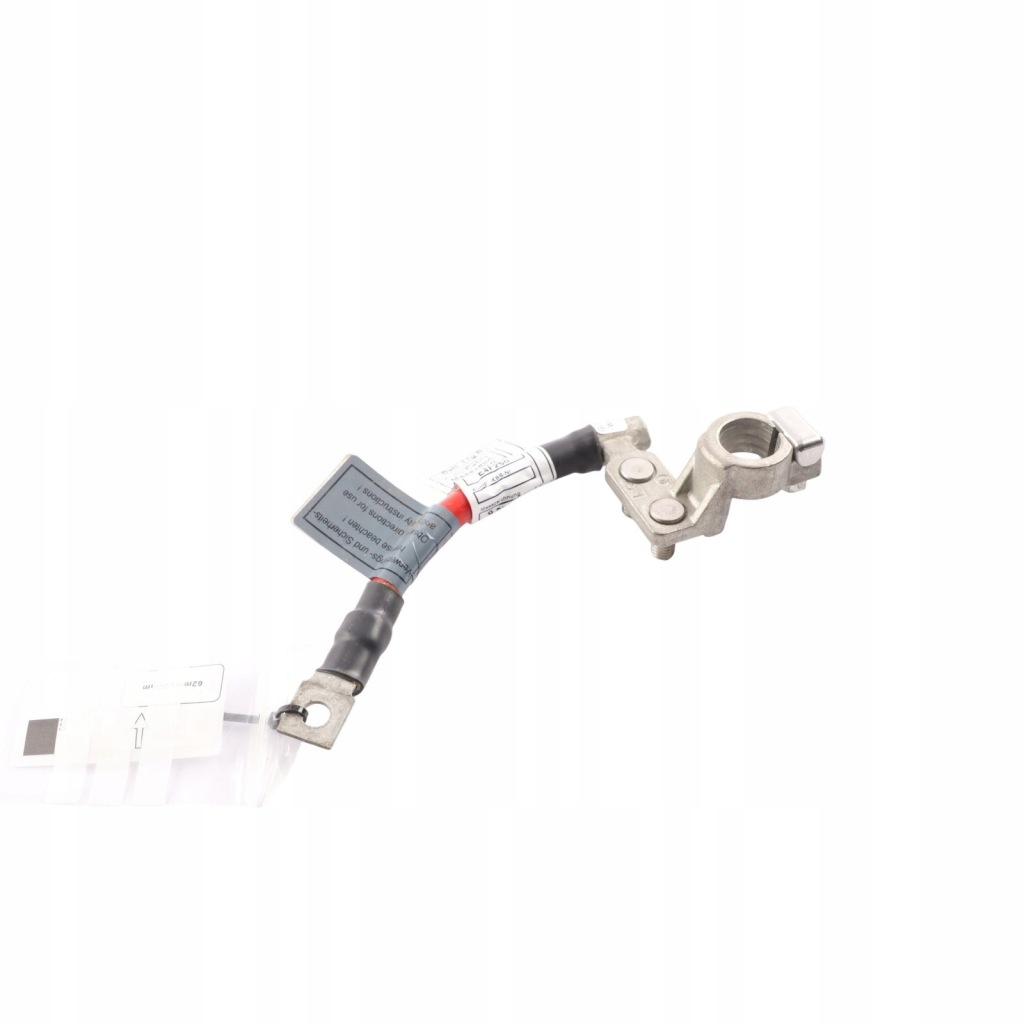 Bmw f39 f45 f48 mini f60 шланг клема плюсова акумулятор 9376789 Ціна