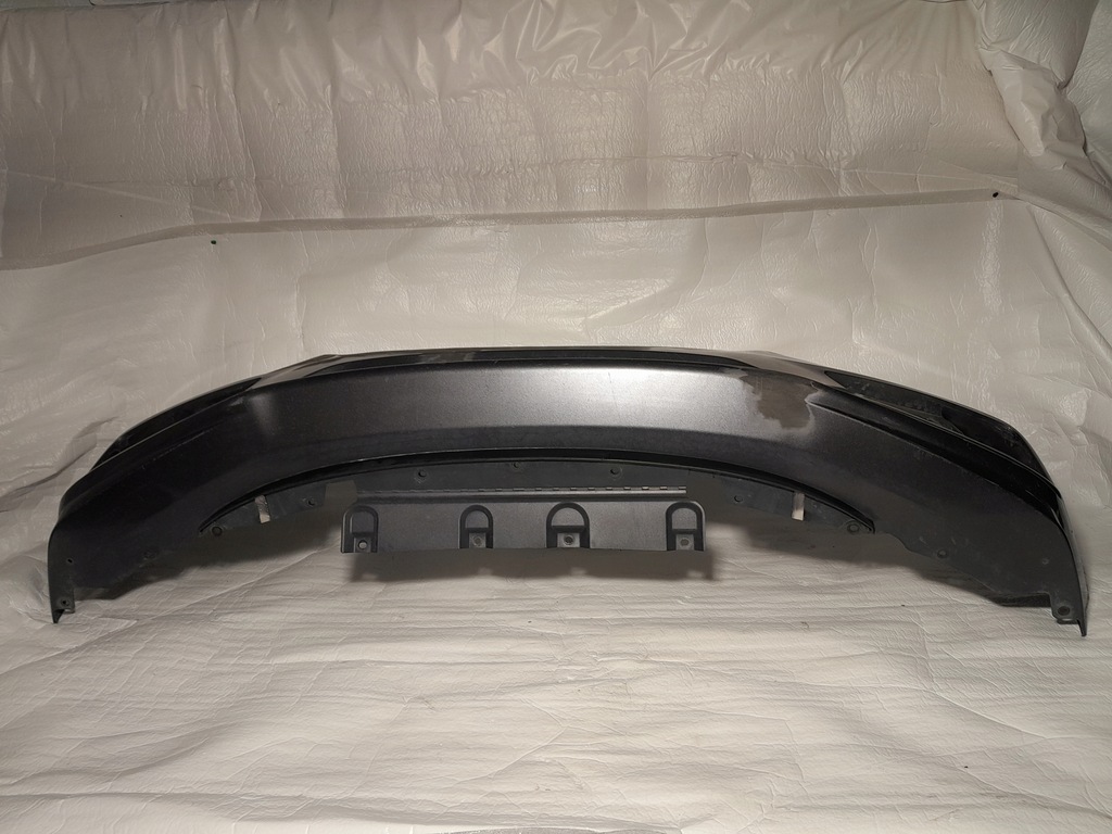 фото №8, Honda odyssey v 18- бампер перед передній